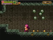 Succubus [Hentai pixel game] Ep.1 empowering sexual power of the lewd demon woman 10/16