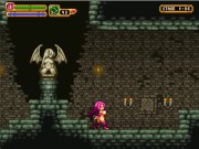 Succubus [Hentai pixel game] Ep.1 empowering sexual power of the lewd demon woman 13/16