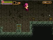 Succubus [Hentai pixel game] Ep.1 empowering sexual power of the lewd demon woman 4/16