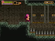 Succubus [Hentai pixel game] Ep.1 empowering sexual power of the lewd demon woman 6/16