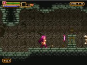 Succubus [Hentai pixel game] Ep.1 empowering sexual power of the lewd demon woman 7/16