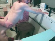 Small clip of a hard and real fuck 14/16