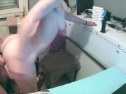 Small clip of a hard and real fuck 6/16