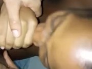 If You Don't Know My Name I Give The Best Heads With Pretty Breast Top Bitch In Charge - Mastermeat1 13/16