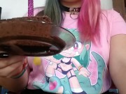 No Reyna donde te sentaste?? D:  13/16