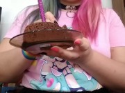 No Reyna donde te sentaste?? D:  3/16