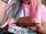 No Reyna donde te sentaste?? D:  6/16