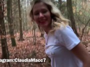 lost in the woods 16/16