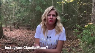 lost in the woods - RedTube
