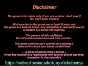 A.O.A - (PT 02) - V 0.1.2 - Yes, I will be your Bang Maid 1/16