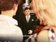 A.O.A - (PT 02) - V 0.1.2 - Yes, I will be your Bang Maid 10/16