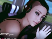 A.O.A - (PT 02) - V 0.1.2 - Yes, I will be your Bang Maid 3/16