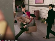 A.O.A - (PT 02) - V 0.1.2 - Yes, I will be your Bang Maid 4/16