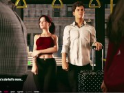 A.O.A - (PT 02) - V 0.1.2 - Yes, I will be your Bang Maid 7/16