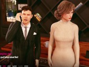 A.O.A - (PT 02) - V 0.1.2 - Yes, I will be your Bang Maid 9/16