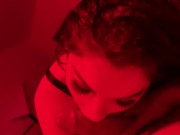 Sucking Daddy’s Cock  11/16