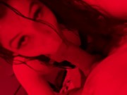 Sucking Daddy’s Cock  13/16