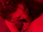 Sucking Daddy’s Cock  14/16