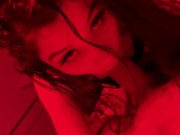 Sucking Daddy’s Cock  15/16