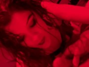 Sucking Daddy’s Cock  7/16