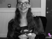 A different kind of treat 1/16