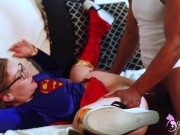 A different kind of treat 11/16