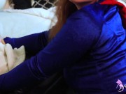 A different kind of treat 15/16