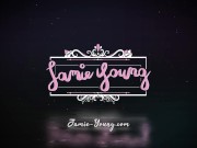 Make Out Challenge!! Adelle and Jamie 1/16