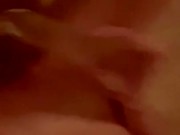 RUBBING CLIT WITH DILDO 2/16