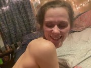 anally injected daddys girl for disobeying  16/16