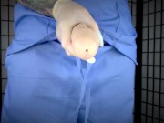 Suck Cock For The Cure PREVIEW 15/16