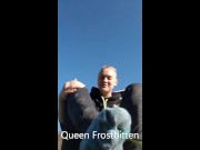 Chuck and sock worship (barefoot denial) 16/16