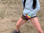 nerdy faery loves too pee 10/16