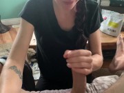 Happy dick play day 2 Nerdy faery 3/16