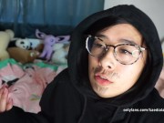 LICKING MY FIRST PUSSY | TANTALY AD 2/16