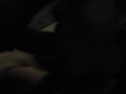 Feeding my Girl cock after A night out for drinks at Strip Club 13/16