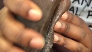 SNAPCHAT: HER FIRST TIME GETTING FUCKED IN HER ASS – PREVIEW