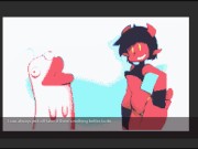 'Sweet Dream Succubus' Sexy Visual Novels #41 10/16