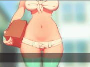 'Sweet Dream Succubus' Sexy Visual Novels #41 11/16