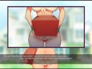 'Sweet Dream Succubus' Sexy Visual Novels #41 12/16