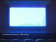 'Sweet Dream Succubus' Sexy Visual Novels #41 3/16