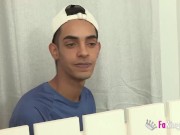 Hot momma teaches guy about fucking 7/16