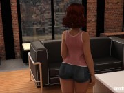 Single Again 22 Telling Abby the Truth 1 1/16