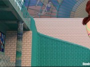 Single Again 22 Telling Abby the Truth 1 10/16