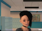 Single Again 22 Telling Abby the Truth 1 12/16