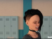 Single Again 22 Telling Abby the Truth 1 13/16