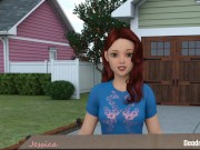 Single Again 22 Telling Abby the Truth 1 5/16