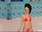 Single Again 22 Telling Abby the Truth 1 7/16