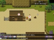 Ruleof Succubus [RPG Hentai game] Ep.3 Blue goo girl became friend with cum benefits 1/16