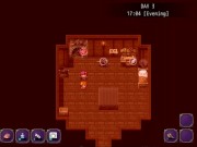 Ruleof Succubus [RPG Hentai game] Ep.3 Blue goo girl became friend with cum benefits 10/16